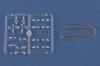 Hobby Boss 84501 Leopard 1A5 MBT 1/35
